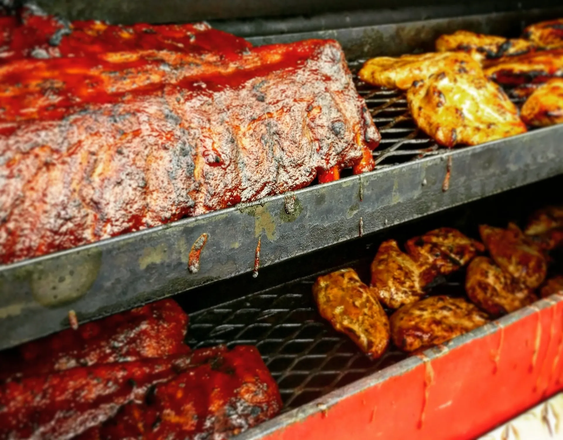 BBQ Caterers London Ontario
